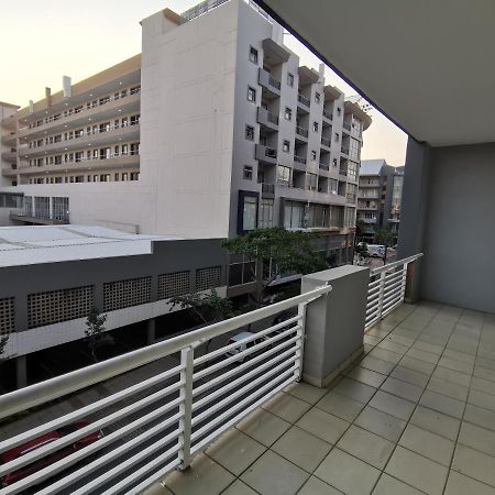 Grand Apartments Umhlanga Durban Ngoại thất bức ảnh