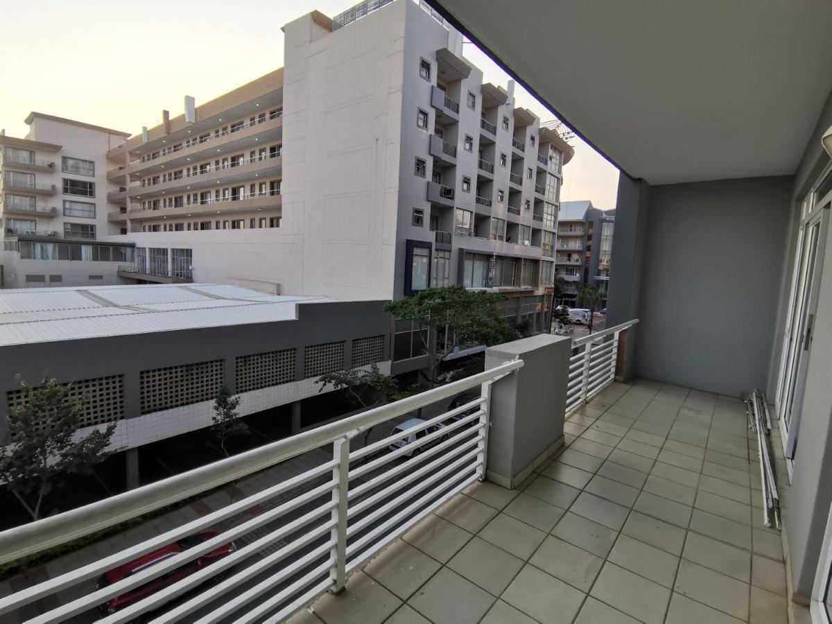 Grand Apartments Umhlanga Durban Ngoại thất bức ảnh