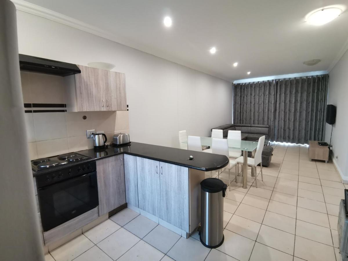 Grand Apartments Umhlanga Durban Ngoại thất bức ảnh