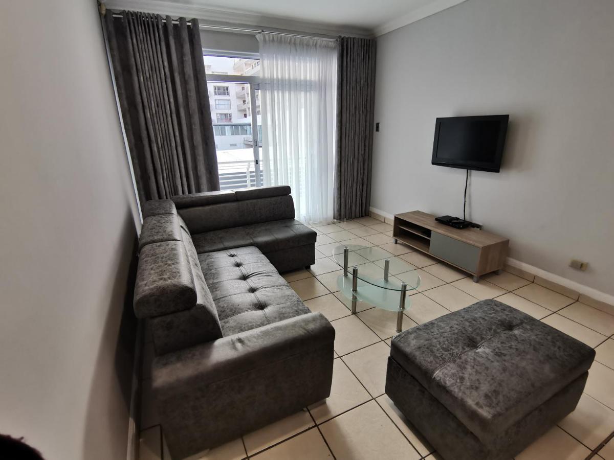 Grand Apartments Umhlanga Durban Ngoại thất bức ảnh