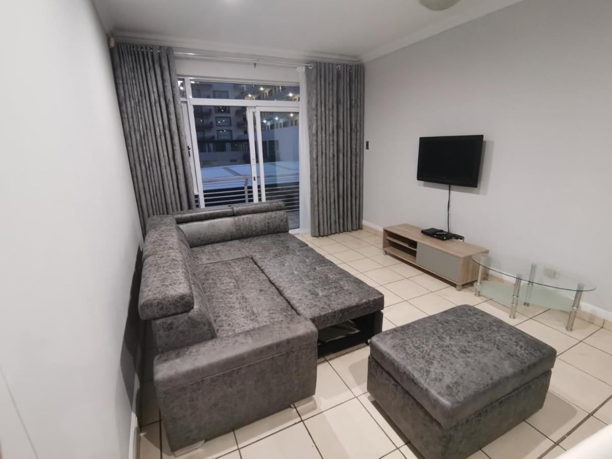 Grand Apartments Umhlanga Durban Ngoại thất bức ảnh